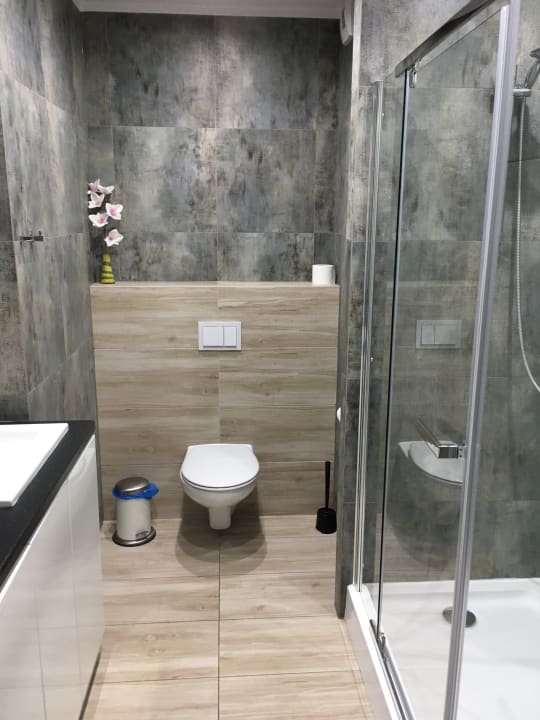 Zimmer Apartments Centrum