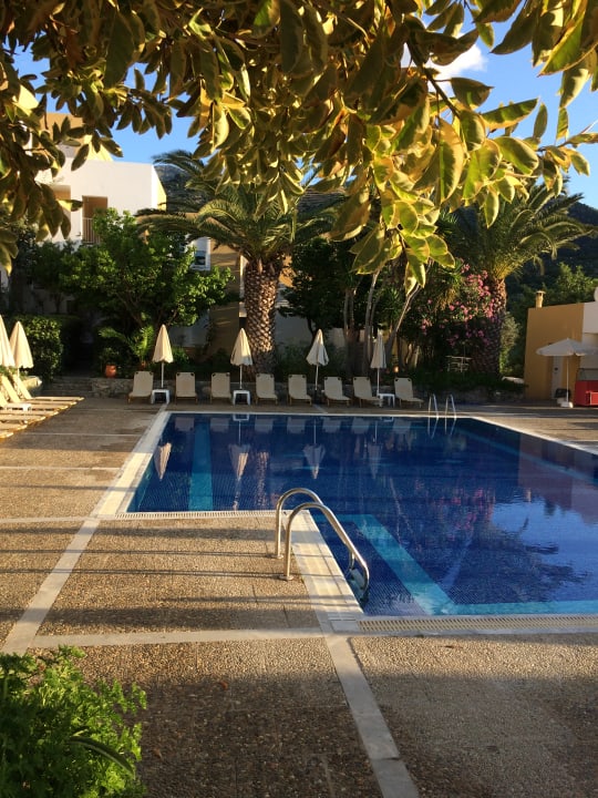 Pool Hotel Xidas Garden