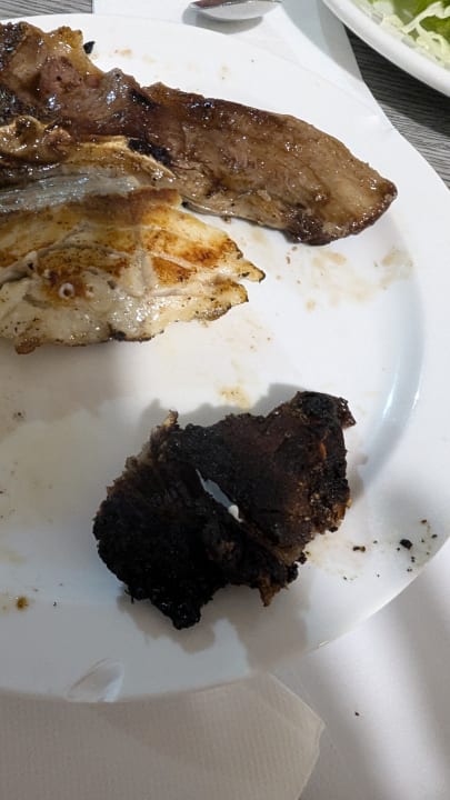 Gastro BLUESEA Complejo Puerto Resort (Canarife y Bonanza Palace))