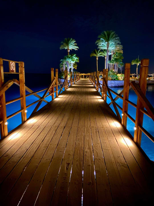 Strand Marriott Hurghada Beach Resort