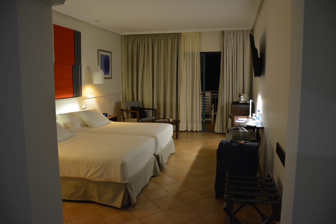 Zimmer H10 Playa Esmeralda - Adults only