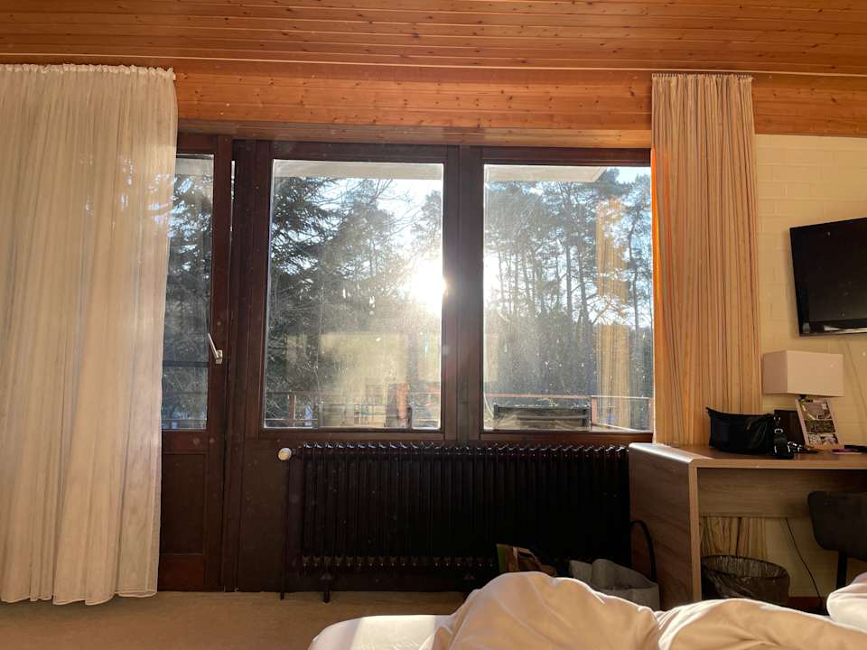 Zimmer Hotel Zur Heidschnucke