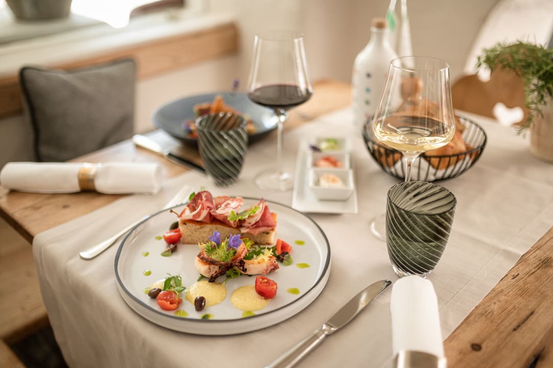 Gastro Hotel Hanswirt