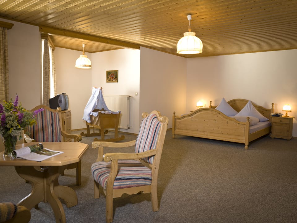 Zimmer Gasthof Kirchenwirt