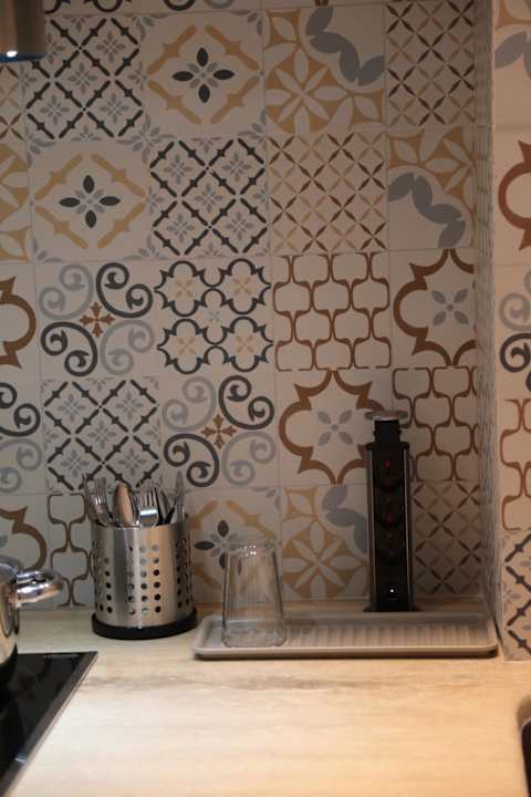 Sonstiges Chianca d l'ora