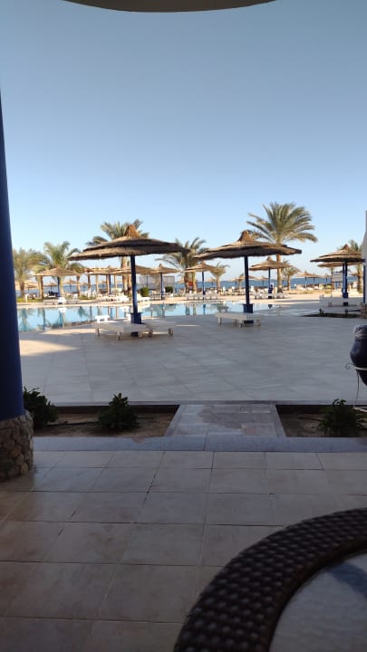 Pool Coral Sun Beach