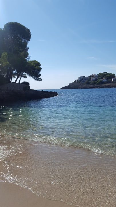 Strand Iberostar Waves Pinos Park