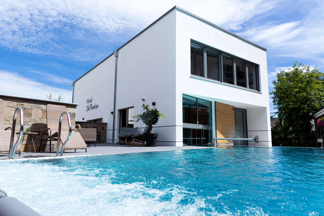 Pool Hotel St. Florian