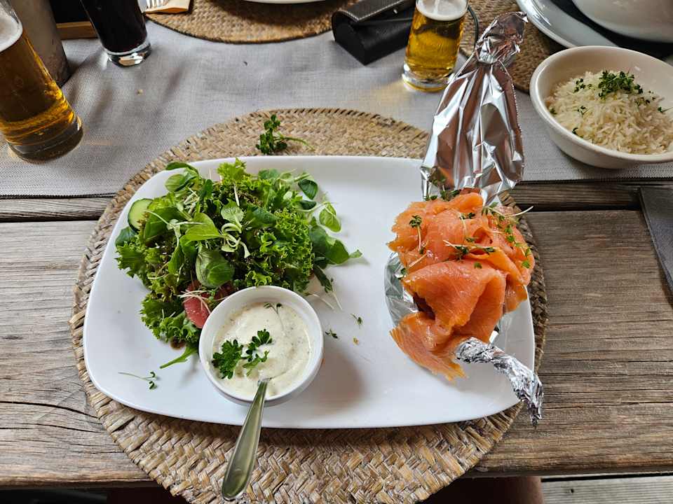 Gastro Himmelchalet - Alpencamping Nenzing