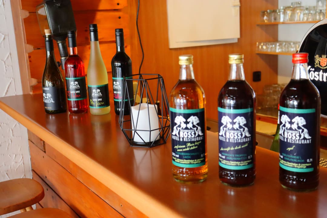 Gastro Schwarzes Ross