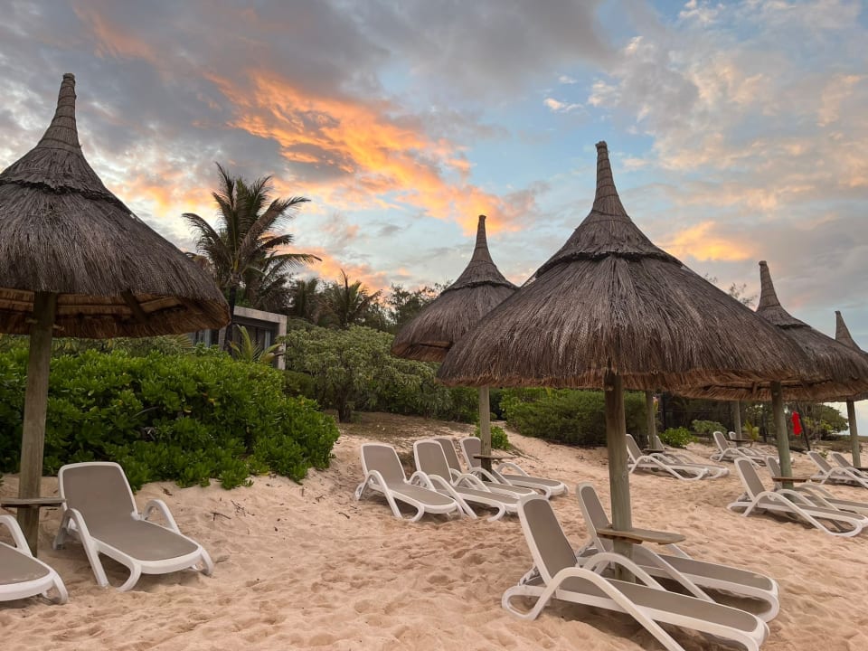 Strand Radisson Blu Poste Lafayette Resort & Spa - Adults only