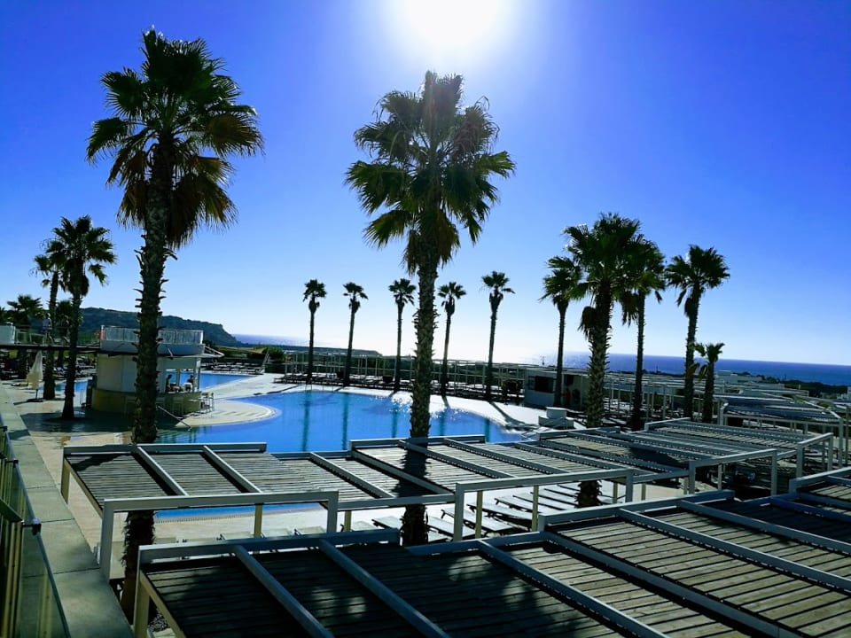 Pool Atlantica Plimmiri