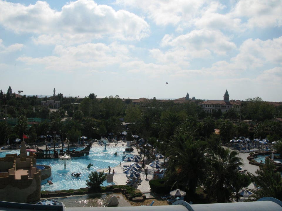 Club Ali Bey Manavgat Ali Bey Club