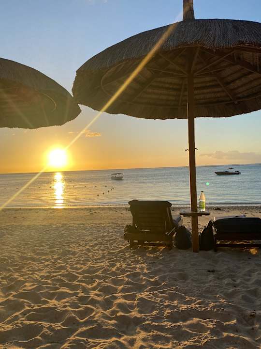 Strand Pearle Beach Resort & Spa