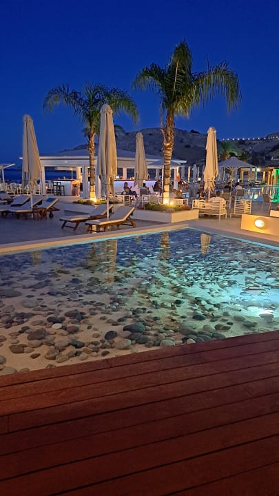 Pool TUI BLUE Lindos Bay
