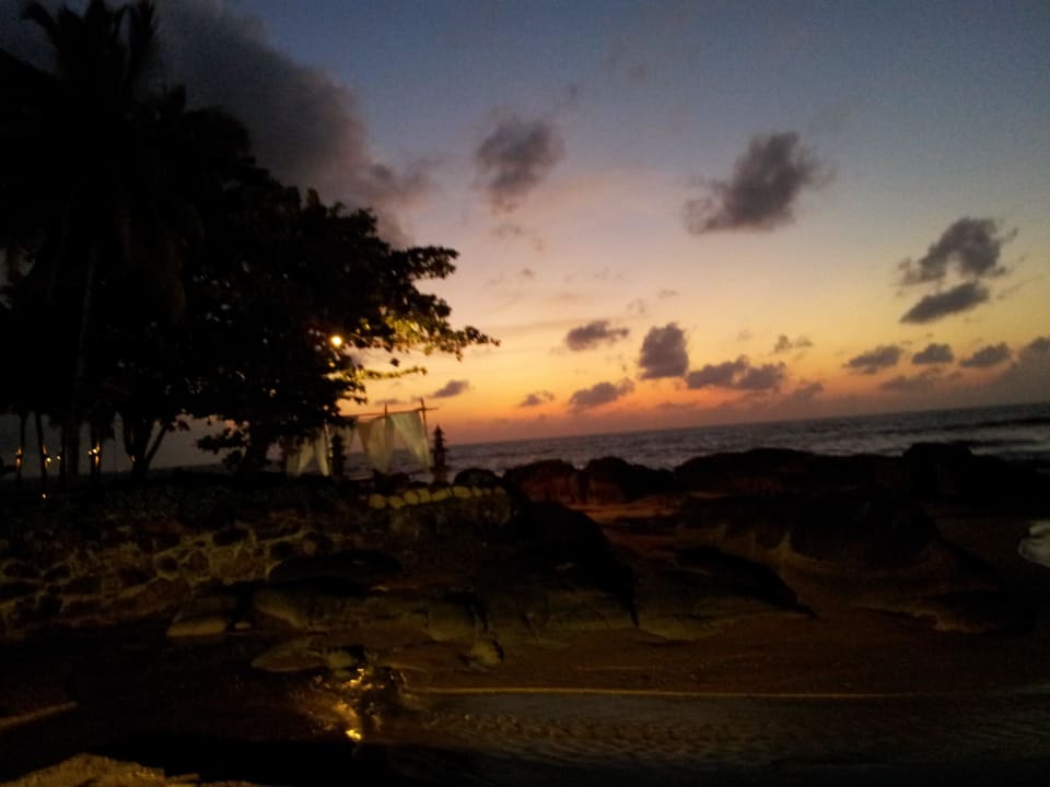 Evening Khaolak Laguna Resort