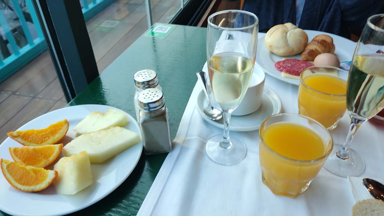 Gastro Hacienda San Jorge