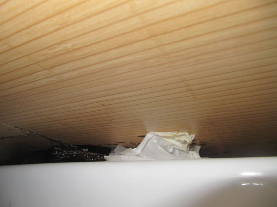 Männerklo Imperial Palace Hotel