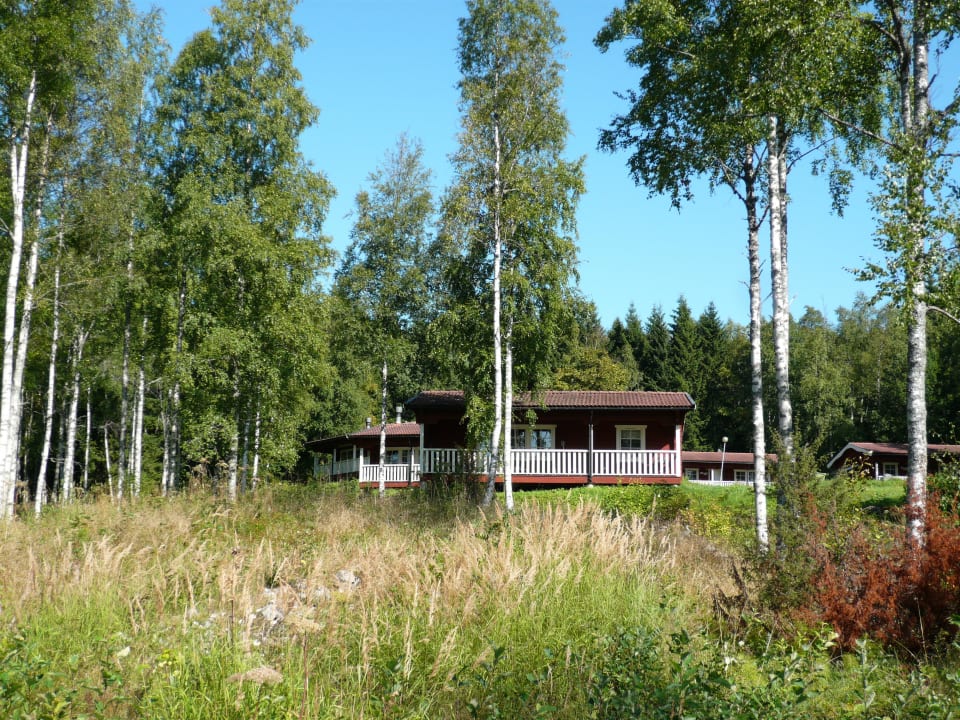 Ferienhaus Ferienanlage Säfsen