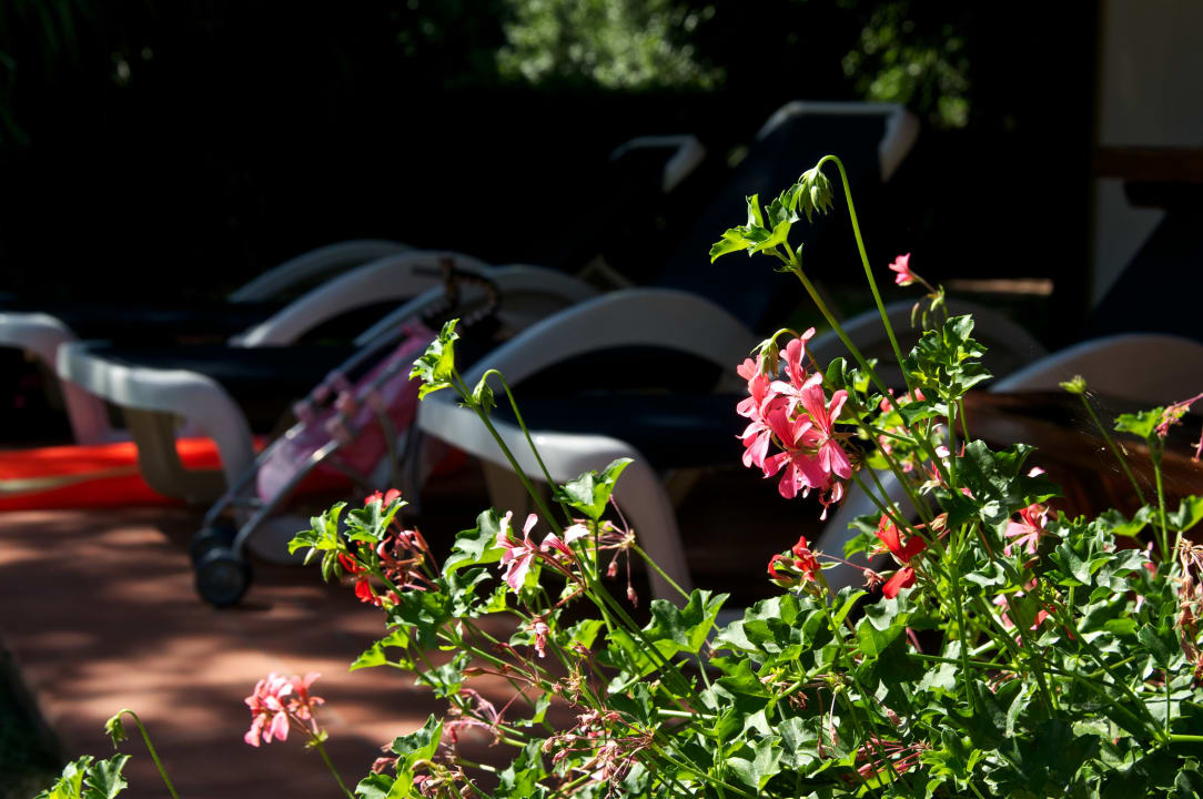 Sonstiges Residence Ghiacci Vecchi