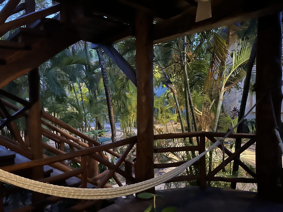 Zimmer Mahekal Beach Resort