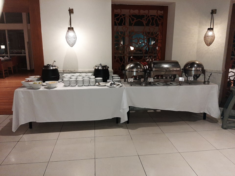 Gastro Old Palace Resort Sahl Hasheesh