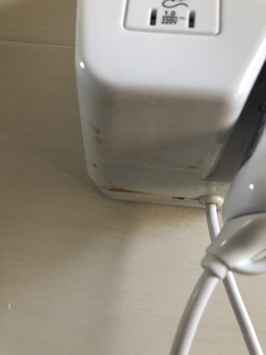 Zimmer Hotel Bellevue