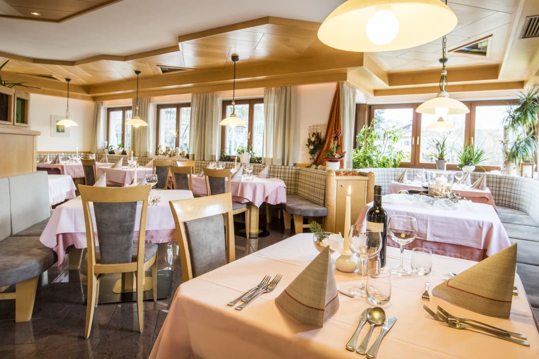 Gastro Hotel Föhrenhof