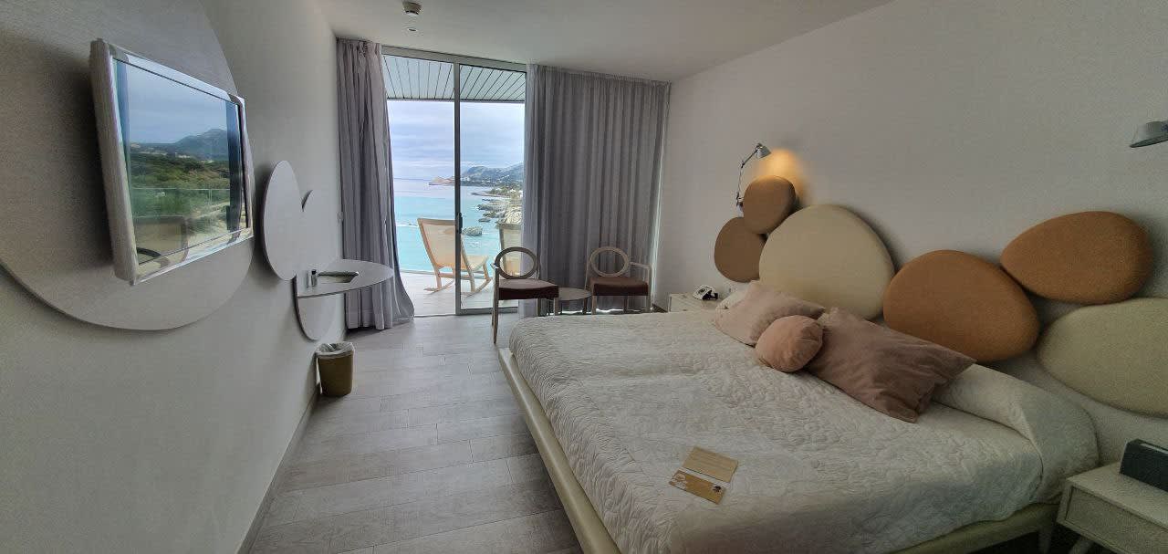 Zimmer Son Moll Sentits Hotel & Spa