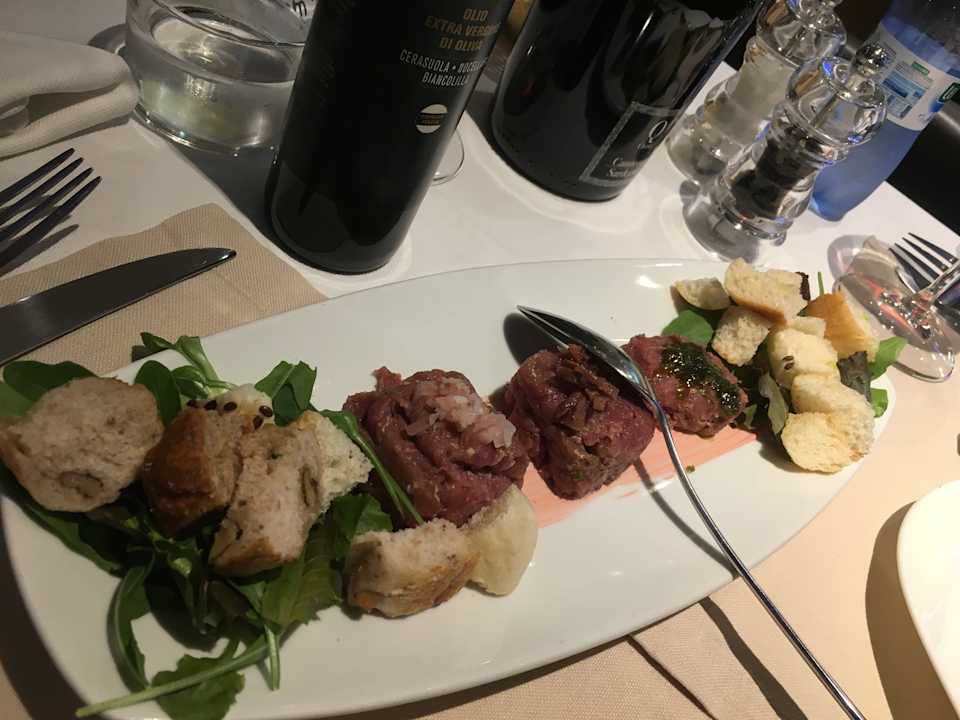 Restaurant Alpen Hotel Chalet