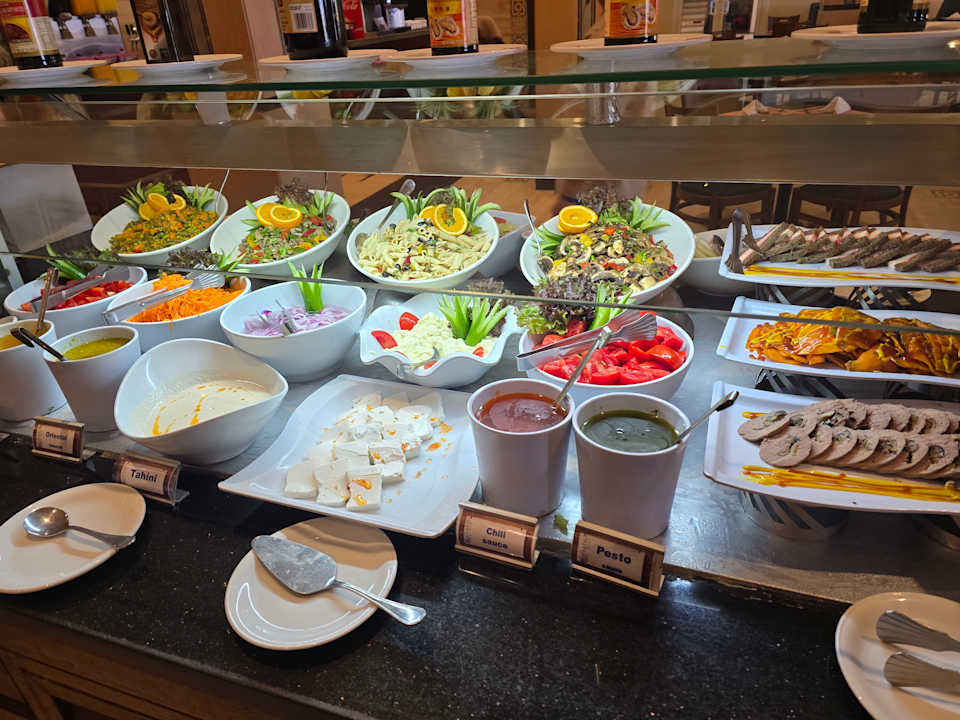 Gastro Lazuli Hotel Marsa Alam