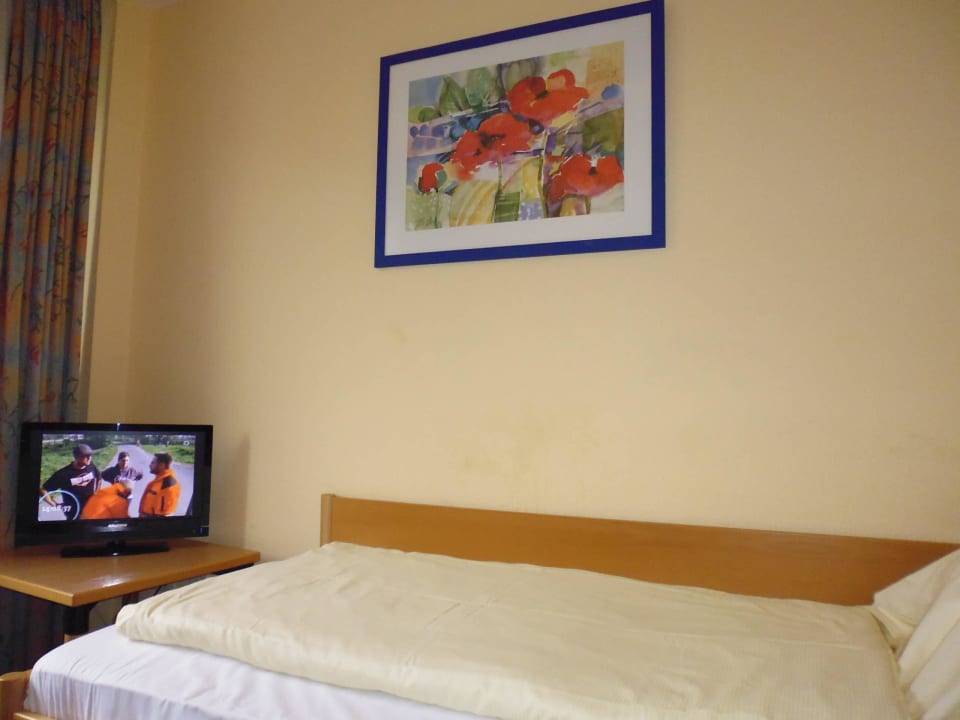 Very comfortable Garni Hotel Diana