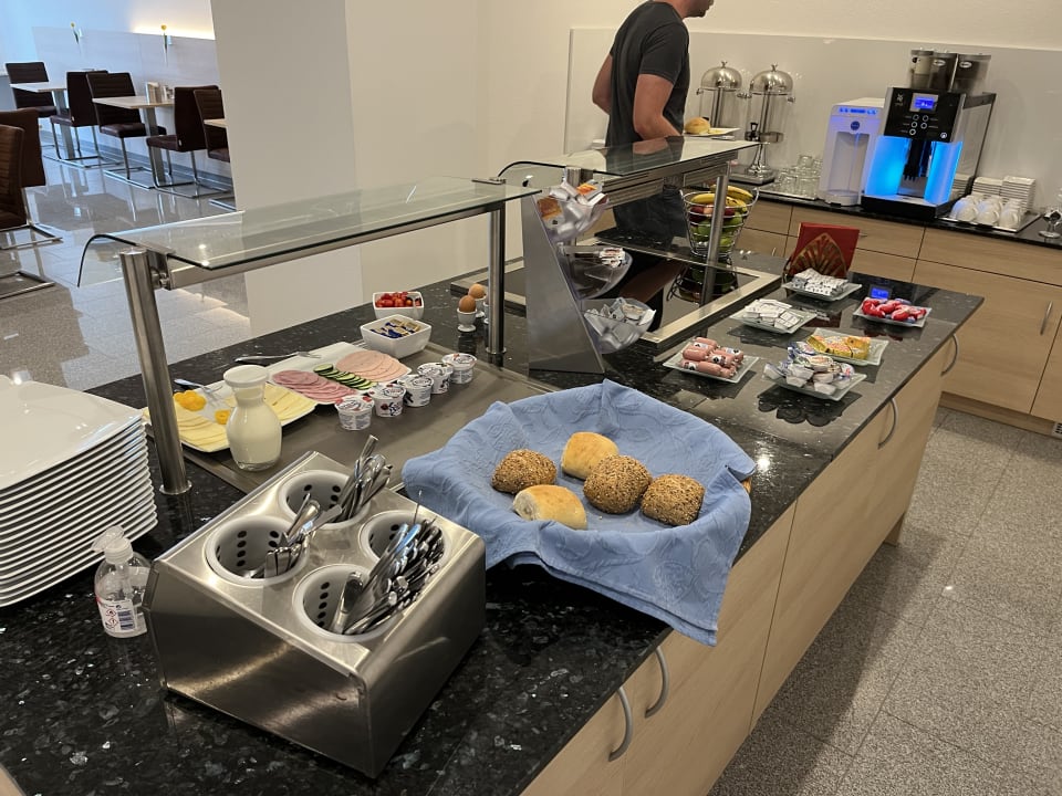 Gastro Hotel am Stadtrand