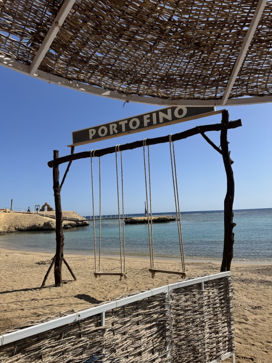 Strand Pickalbatros Vita Resort - Portofino Marsa Alam