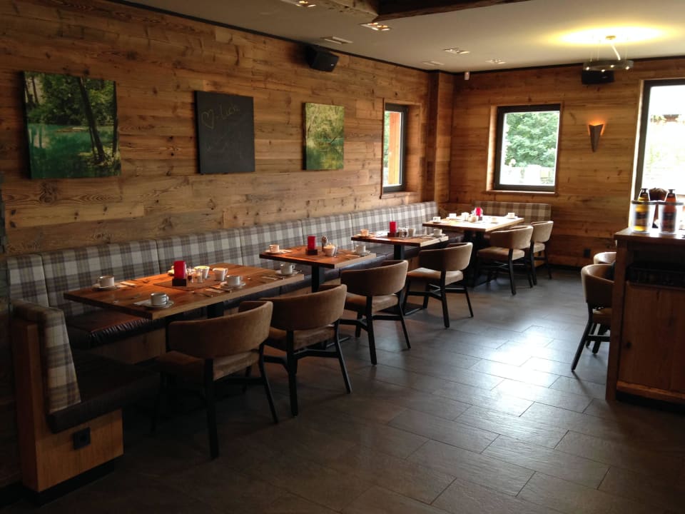 Halali - Restaurant Torfhaus Harzresort