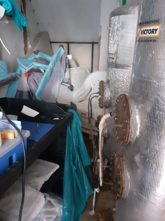 Sonstiges Sandy Beach Resort