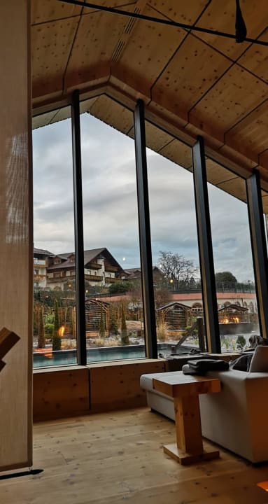 Ausblick Hotel Bayerwaldhof