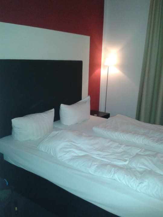 Zimmer Hotel am Ruhrufer Business & Golf