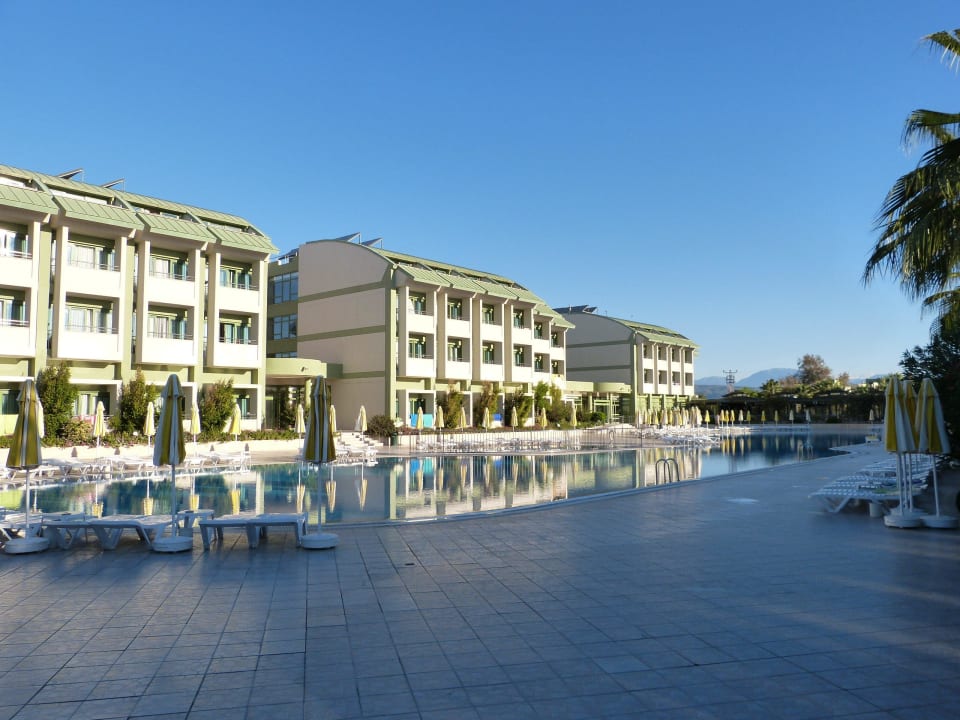 Ruhepool VONRESORT Golden Coast