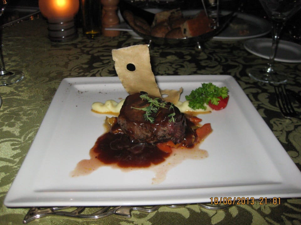 Оливия Rixos Sungate