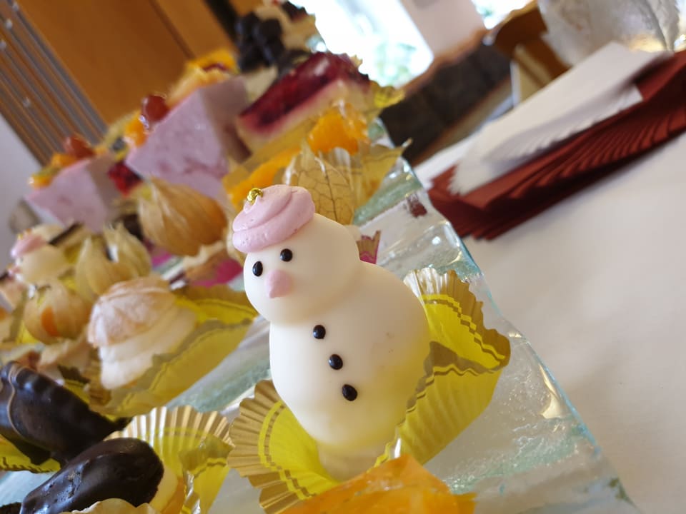 Gastro Berghotel Drei Brüder Höhe