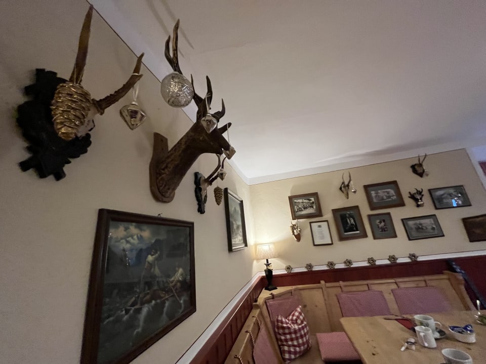 Gastro Hotel Butzn Wirt