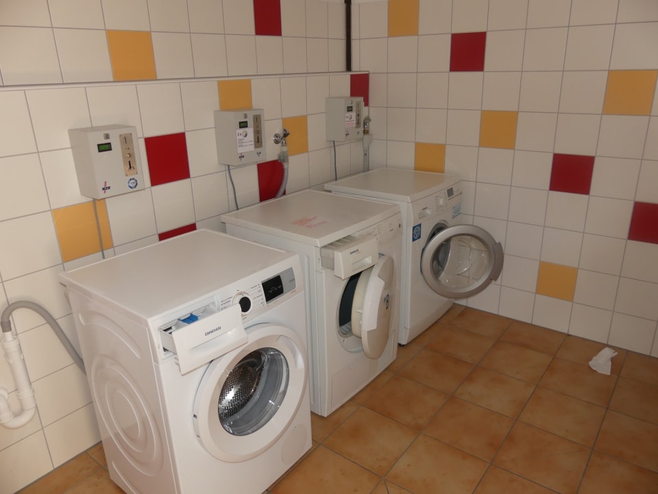 Sonstiges Camping Schwabenmühle