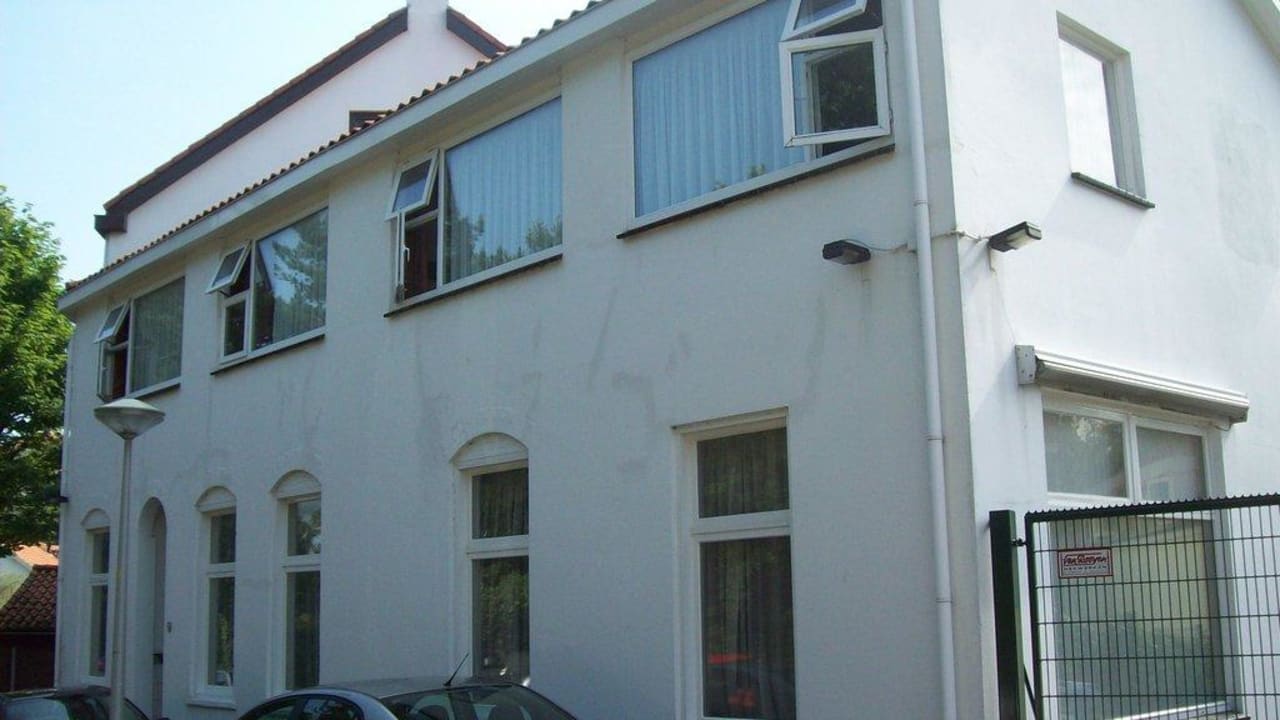 Hotel Zorn Zorn Hotel Duinlust