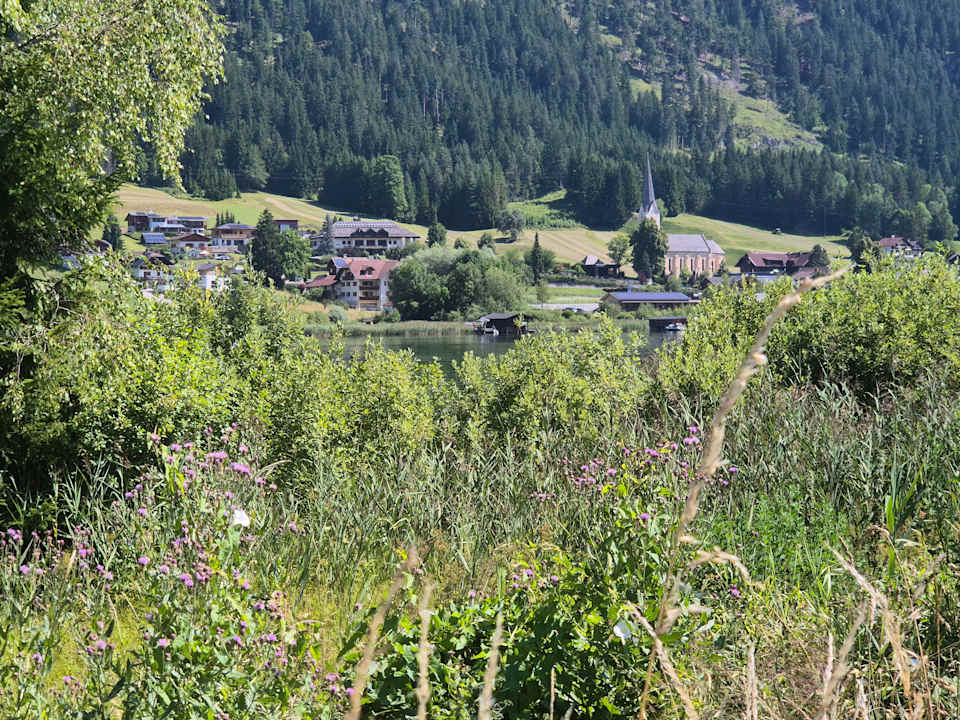 Sonstiges Regitnig - Hotel & Chalets