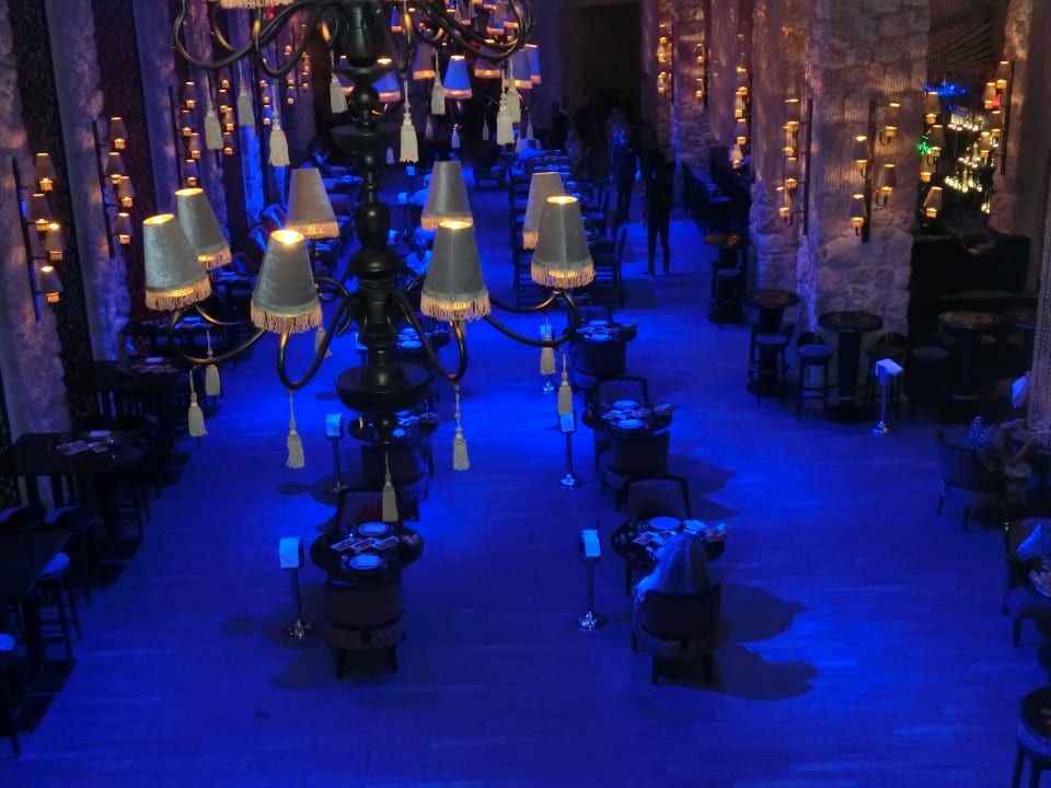 Gastro Pickalbatros Citadel Resort