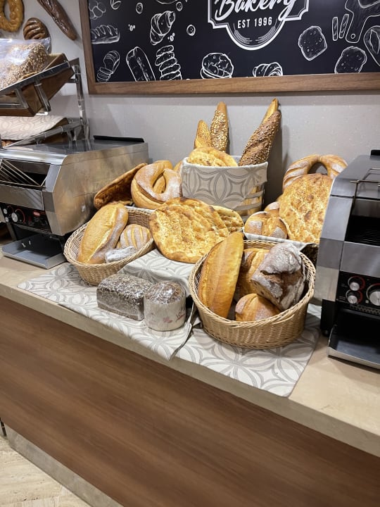 Gastro Arum Barut Collection