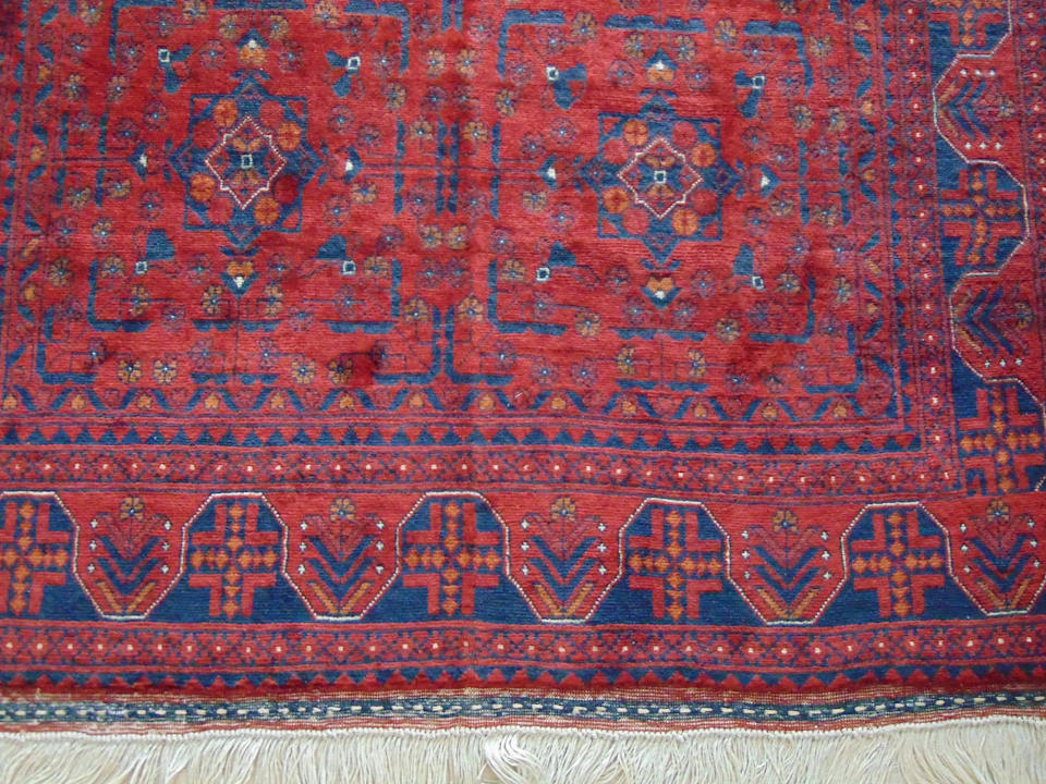 Zimmer Moderno Hotel Tashkent