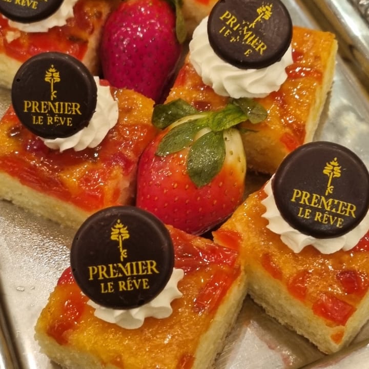 Gastro Premier Le Reve Hotel & Spa