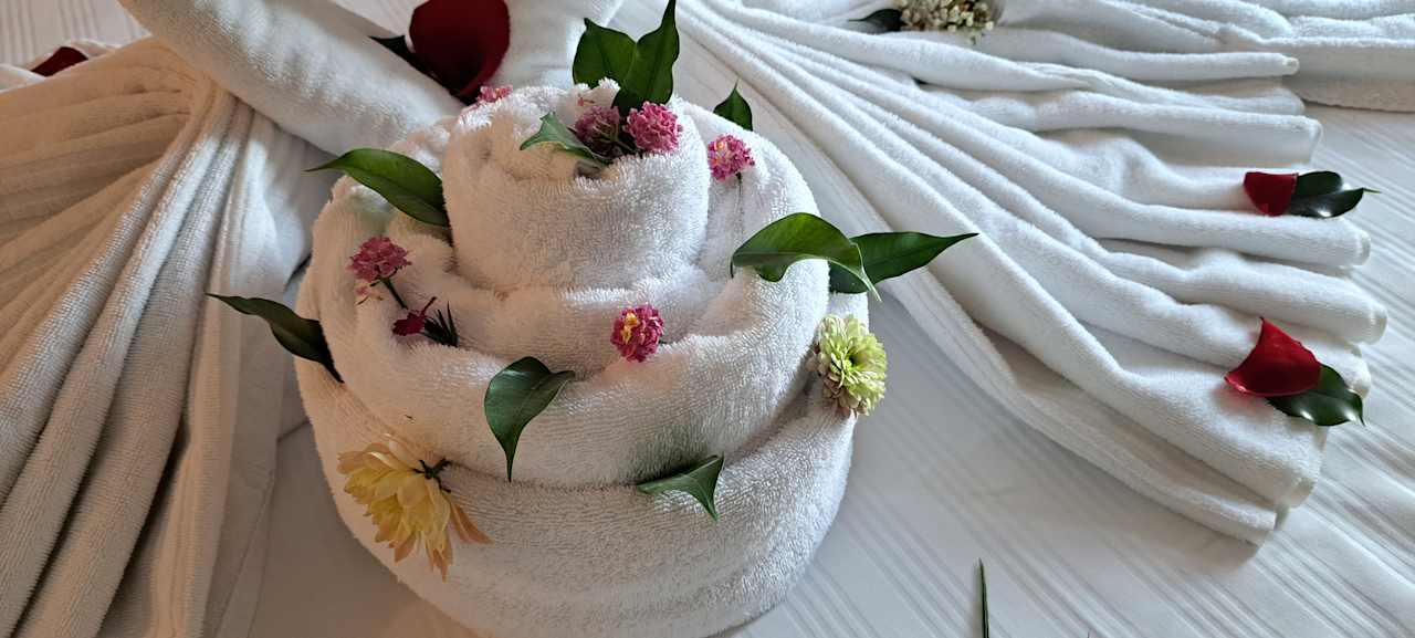 Zimmer TUI BLUE Xanthe